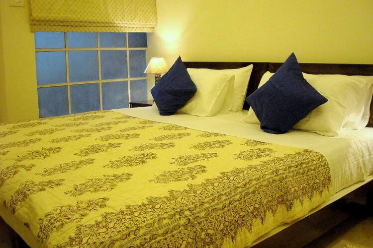Aashray- The Homestay, Varanasi 4